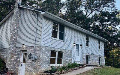 995 George’s Run Rd. Keyser WV 26726(SOLD)