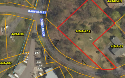 Dixie lee dr lot ridgeley wv 26753